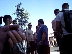 Enorme dai video porno da vedere subito gratis seni ebano giostre cazzo in il bagno