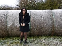 Brazzers: nuovi clienti fedeli porno gratis da guardare del salone di Bella Rolland su PornHD