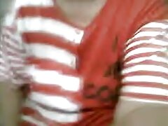 Una spessa bionda soffoca con film porno gratis da vedere il suo culo grosso